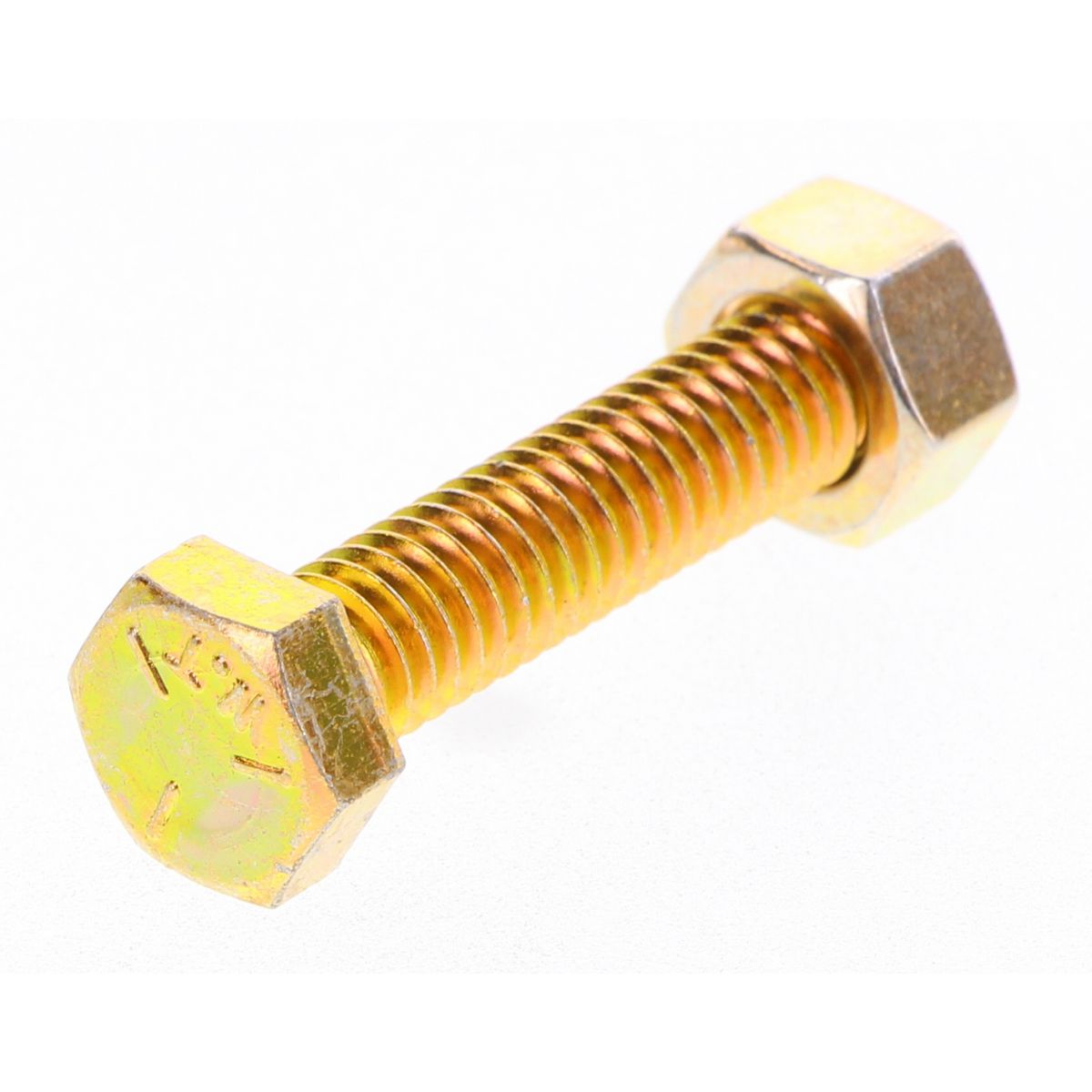 Champion Bolt & Nut Pack UNC 1-1/2 x 5/16 BC21