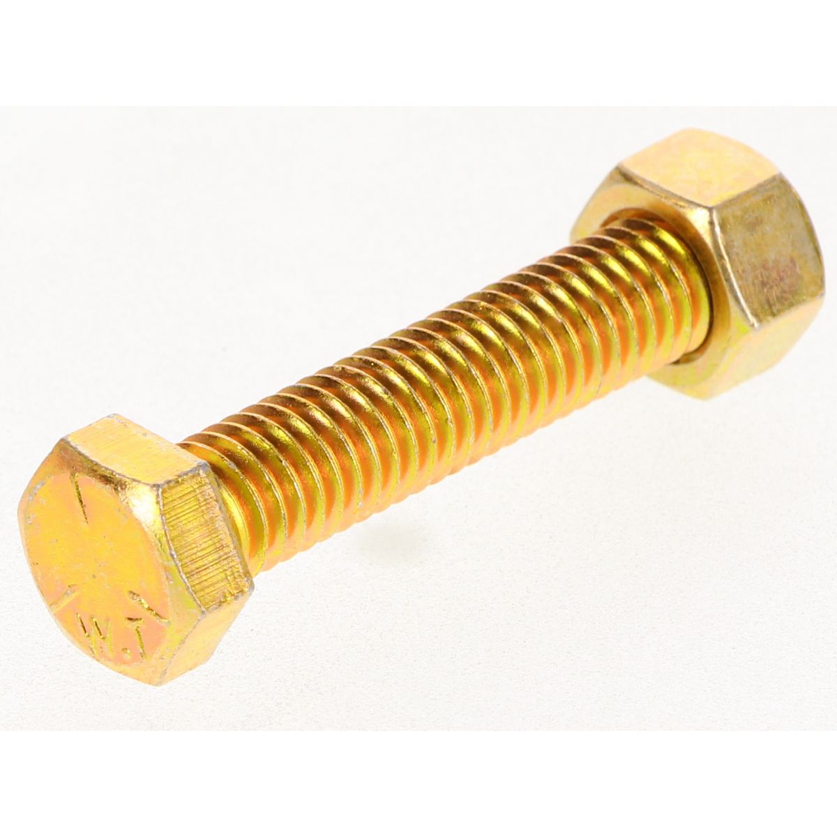 Champion Bolt & Nut Pack UNC 2 x 3/8 BC40