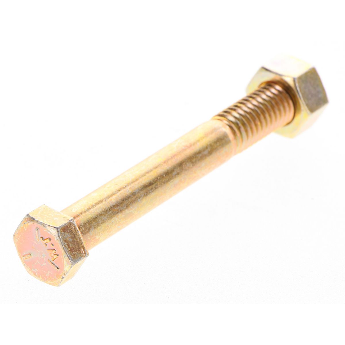 Champion Bolt & Nut Pack UNC 3-1/2 x 7/16 BC60