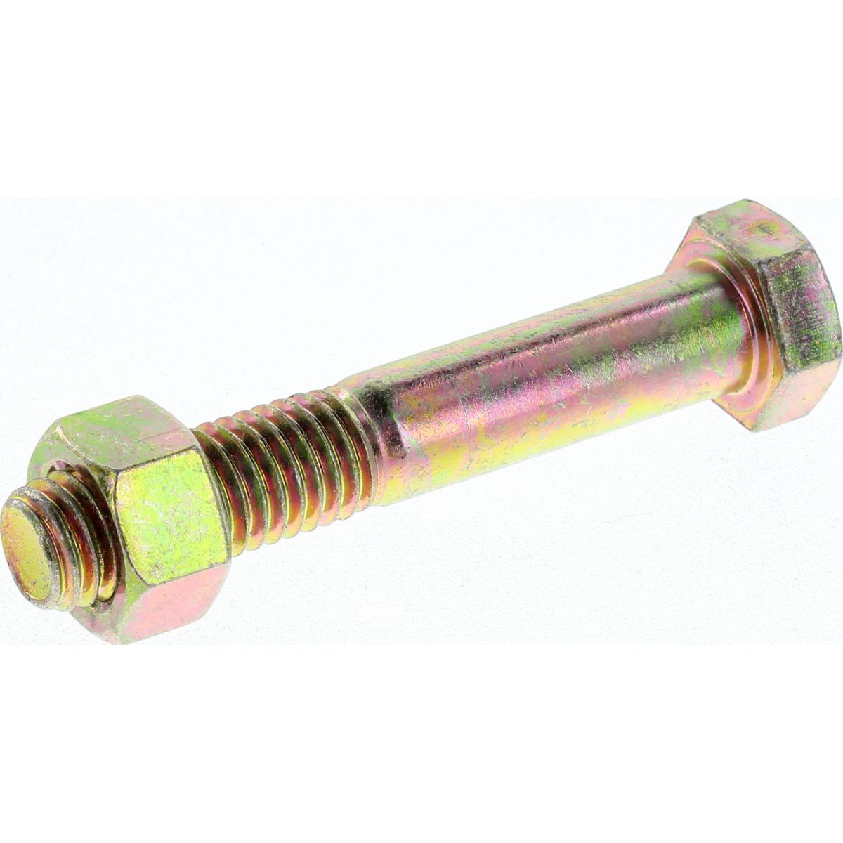Champion Bolt & Nut Pack UNC 3 x 1/2 BC74