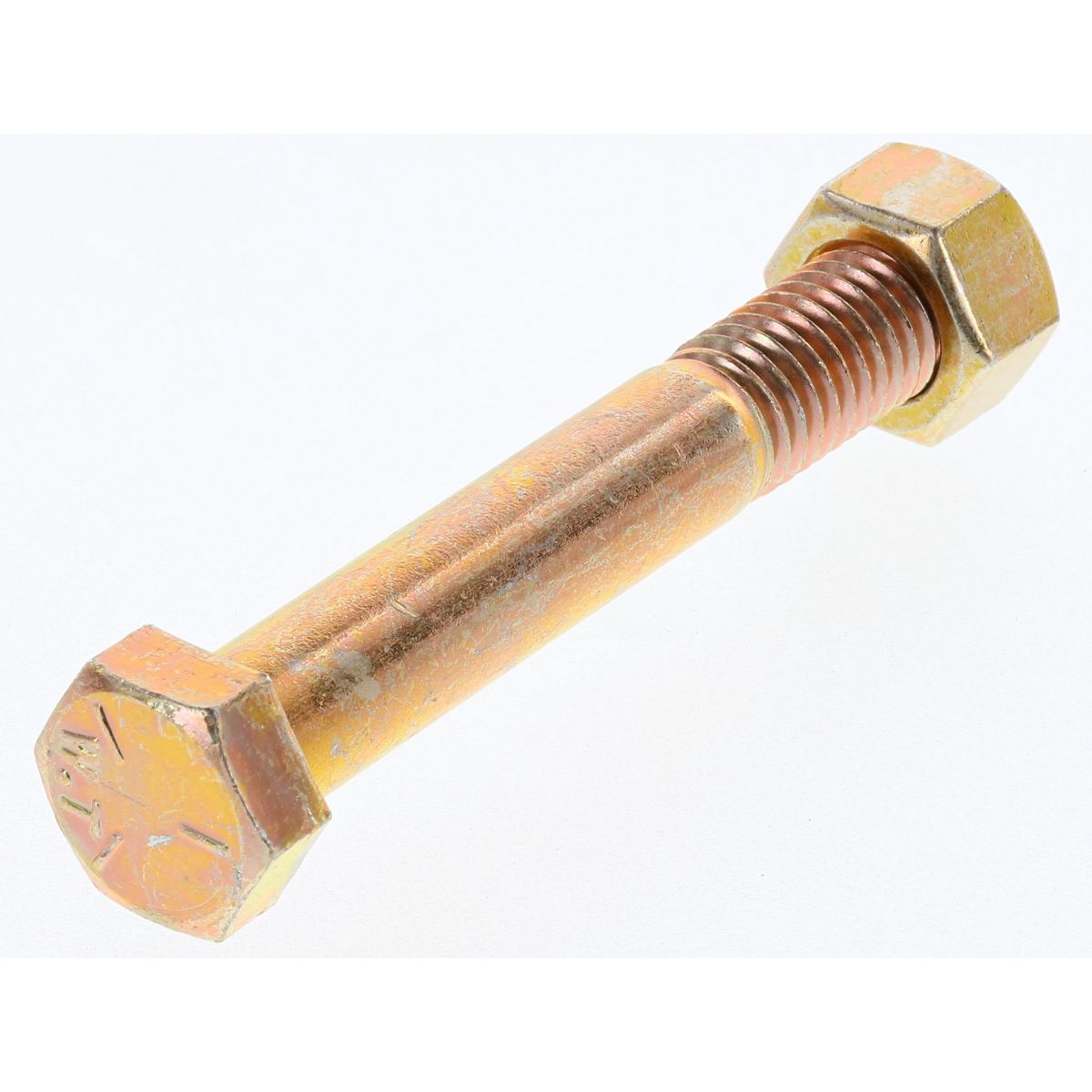 Champion Bolt & Nut Pack UNC 3-1/2 x 1/2 BC75