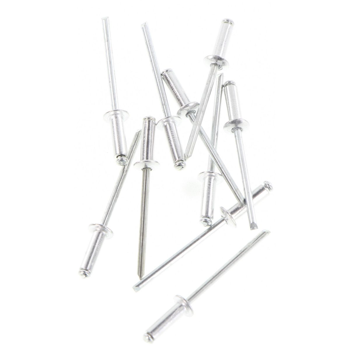 Champion Fasteners Rivet Blind Aluminium 3.2 X 10.16mm BH721