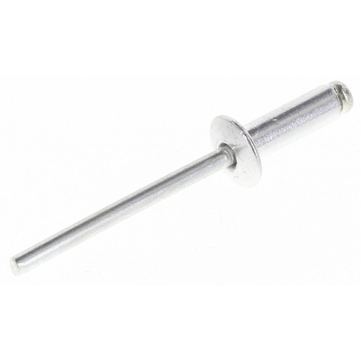 Champion Fasteners Rivet Blind Aluminium 4.0 X 11.43mm BH724