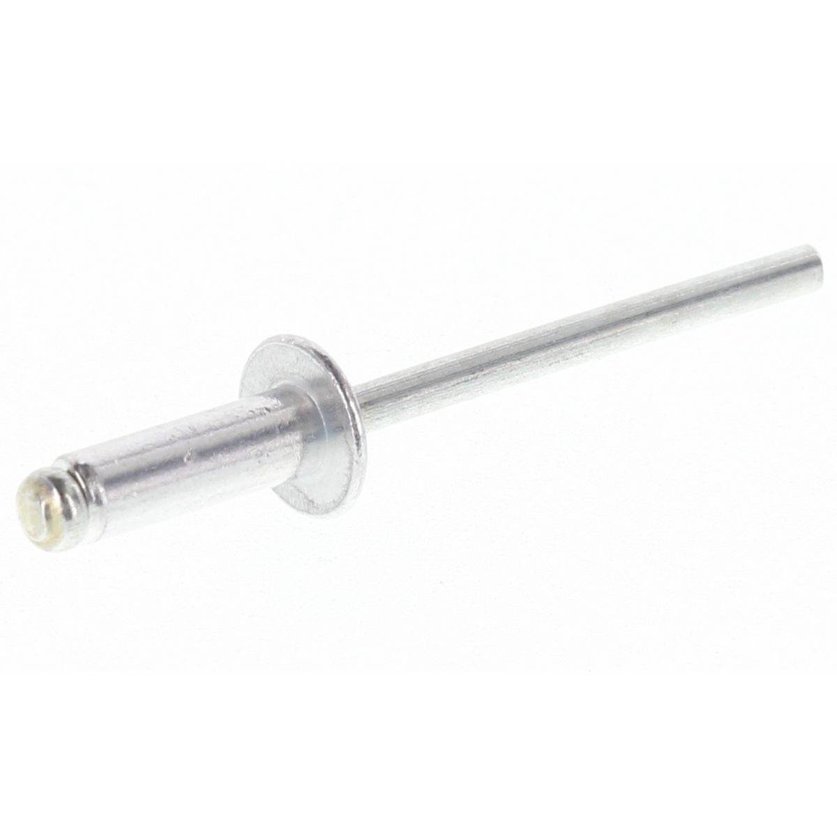 Champion Fasteners Rivet Blind Aluminium 4.0 X 11.43mm BH724