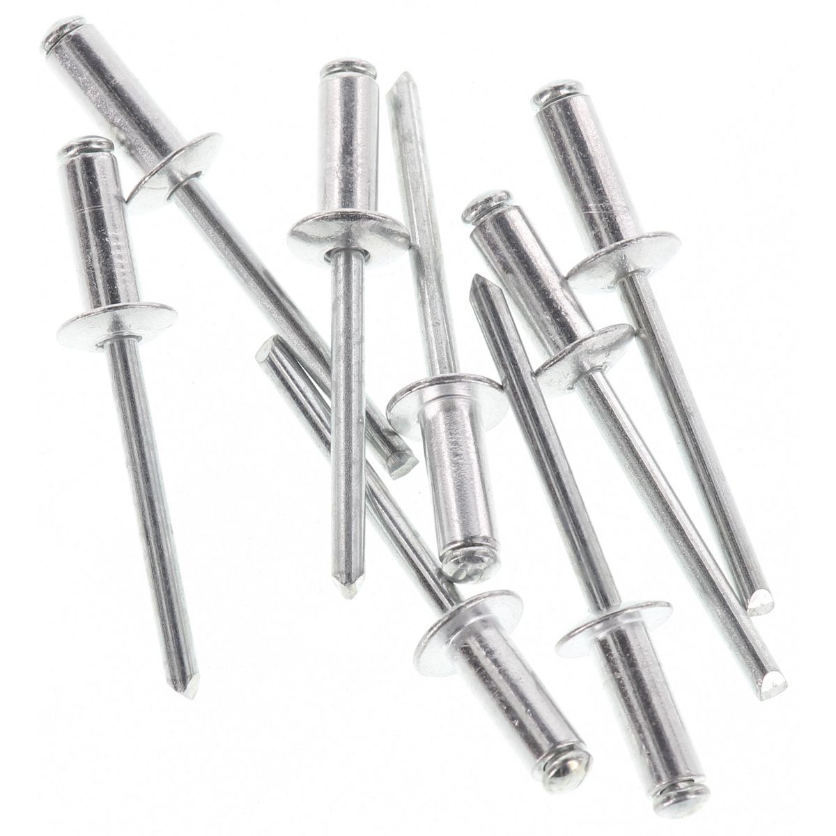 Champion Fasteners Rivet Blind Aluminium 4.8 X 12.50mm BH727