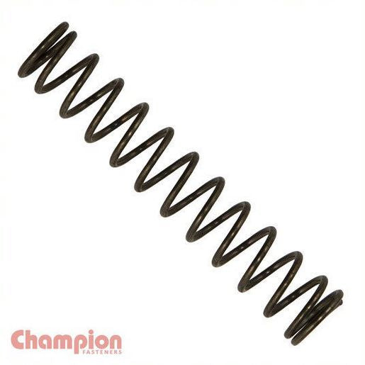 Champion Fasteners Spring Compression 50 x 13 x 1.4mm BH235