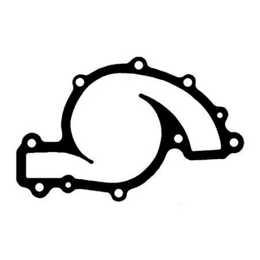 ACL Water Pump Gasket KA689