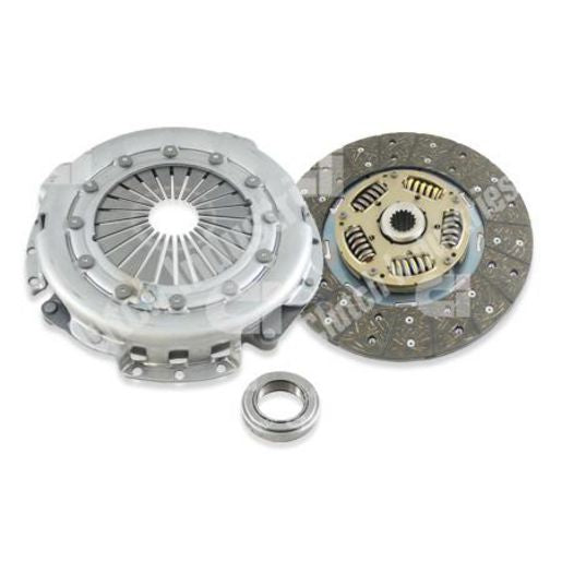 Clutch Industries Standard Replacement Clutch Kit R1026N