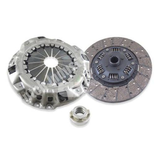 Clutch Industries Standard Replacement Clutch Kit R1017N