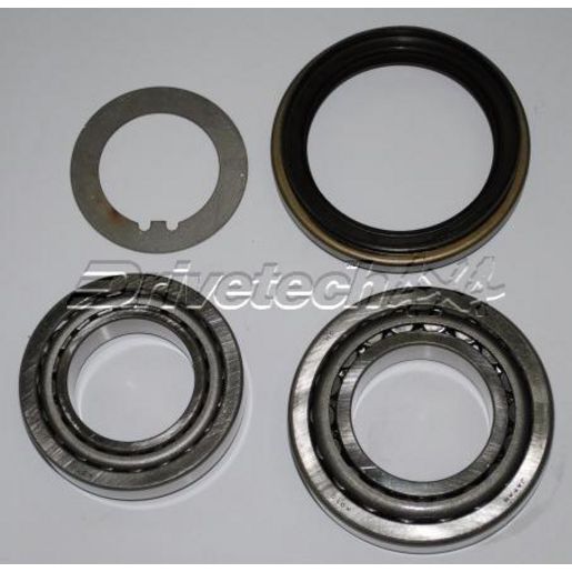 Maxitrac Wheel Bearing Kit WBK12