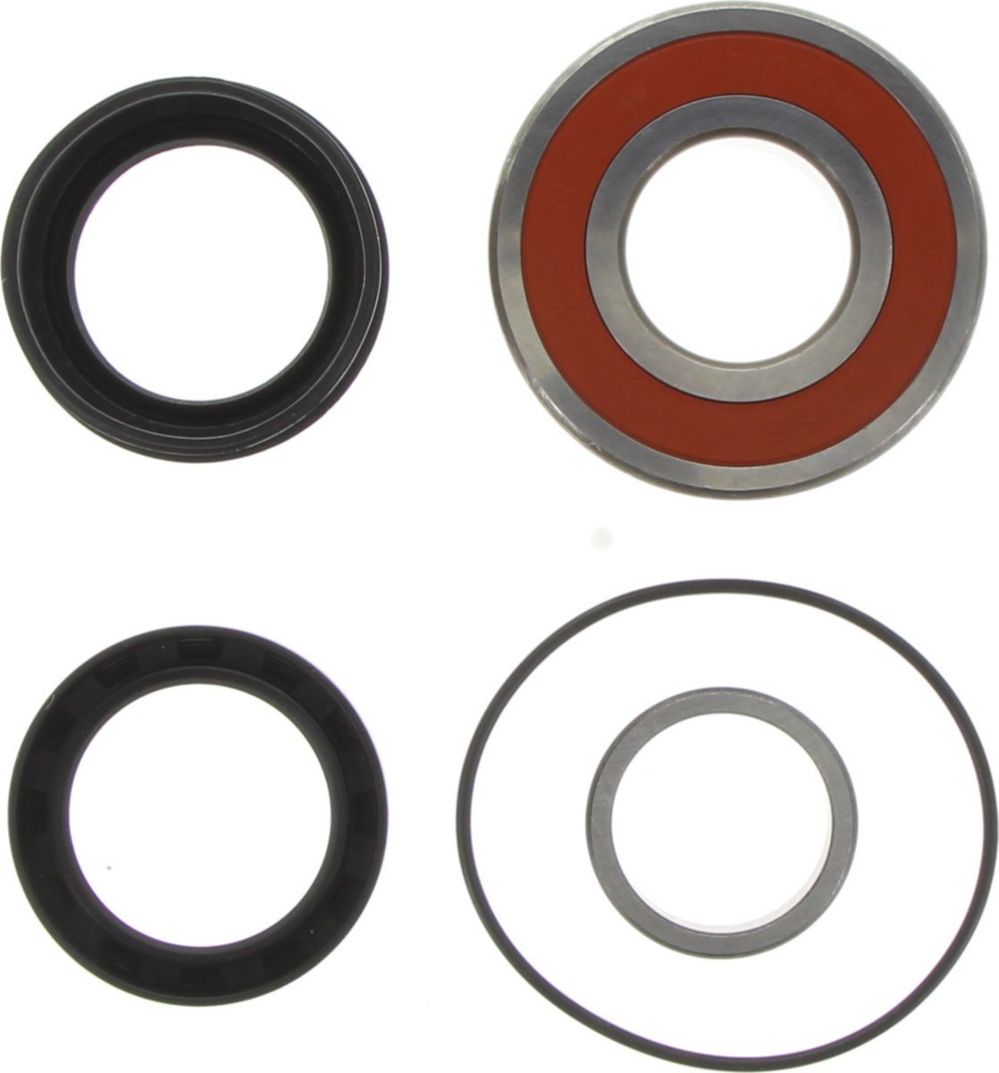 Maxitrac Axle Bearing Kit AK1