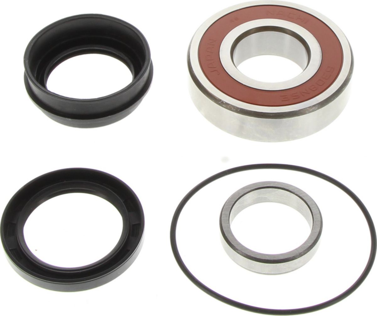 Maxitrac Axle Bearing Kit AK1