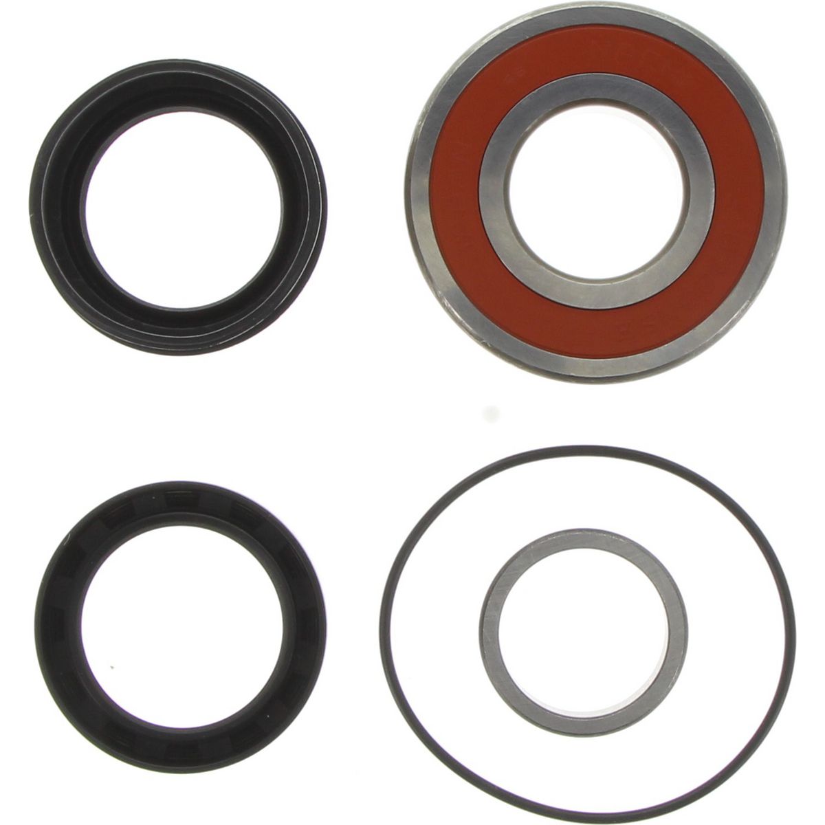 Maxitrac Axle Bearing Kit AK1