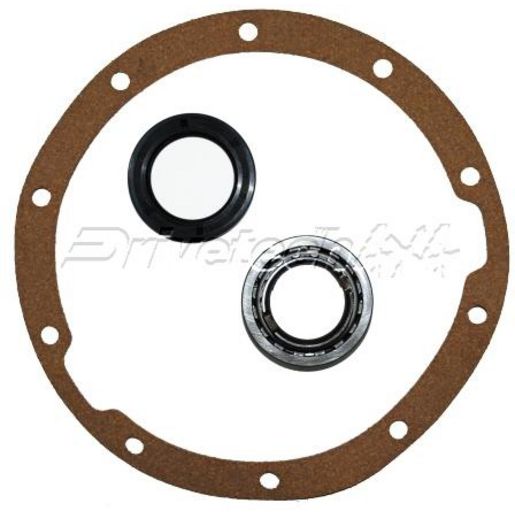 Maxitrac Axle Bearing Kit AK2