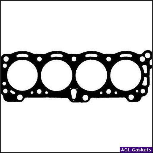 ACL Valve Regrind Gasket Set DP980