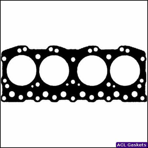 ACL Full Gasket Set GR200