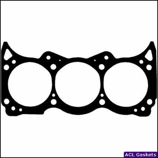 ACL Valve Regrind Gasket Set DR721MT
