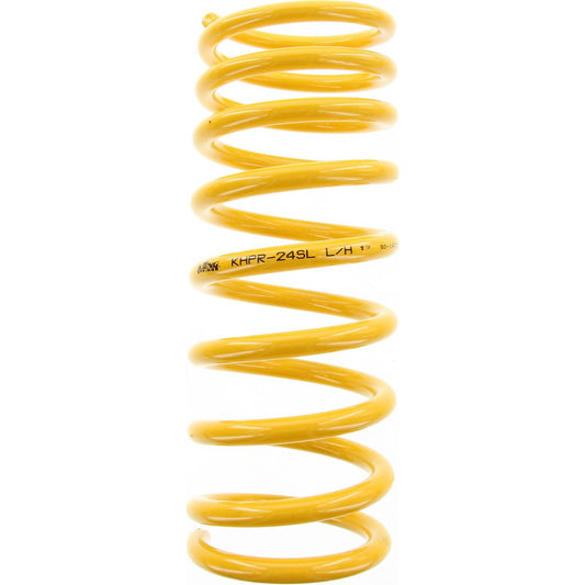 King Springs Coil Springs Super Low Rear KHPR-24SL
