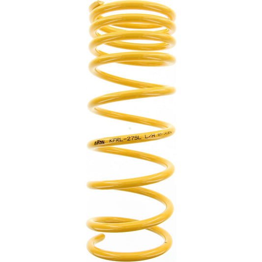 King Springs Coil Springs Super Low Rear KFRL-27SL