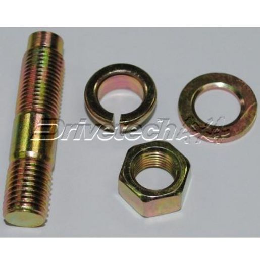 Drivetech Knuckle Bearing Swivel Housing Stud Kit 038-032603