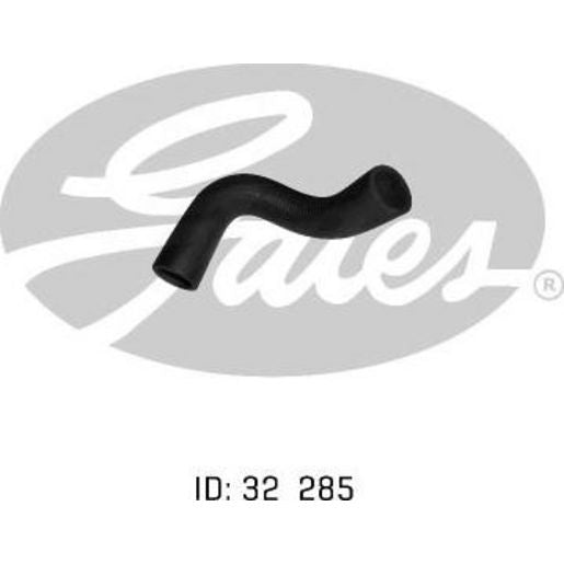 Gates Radiator Hose 05-0276