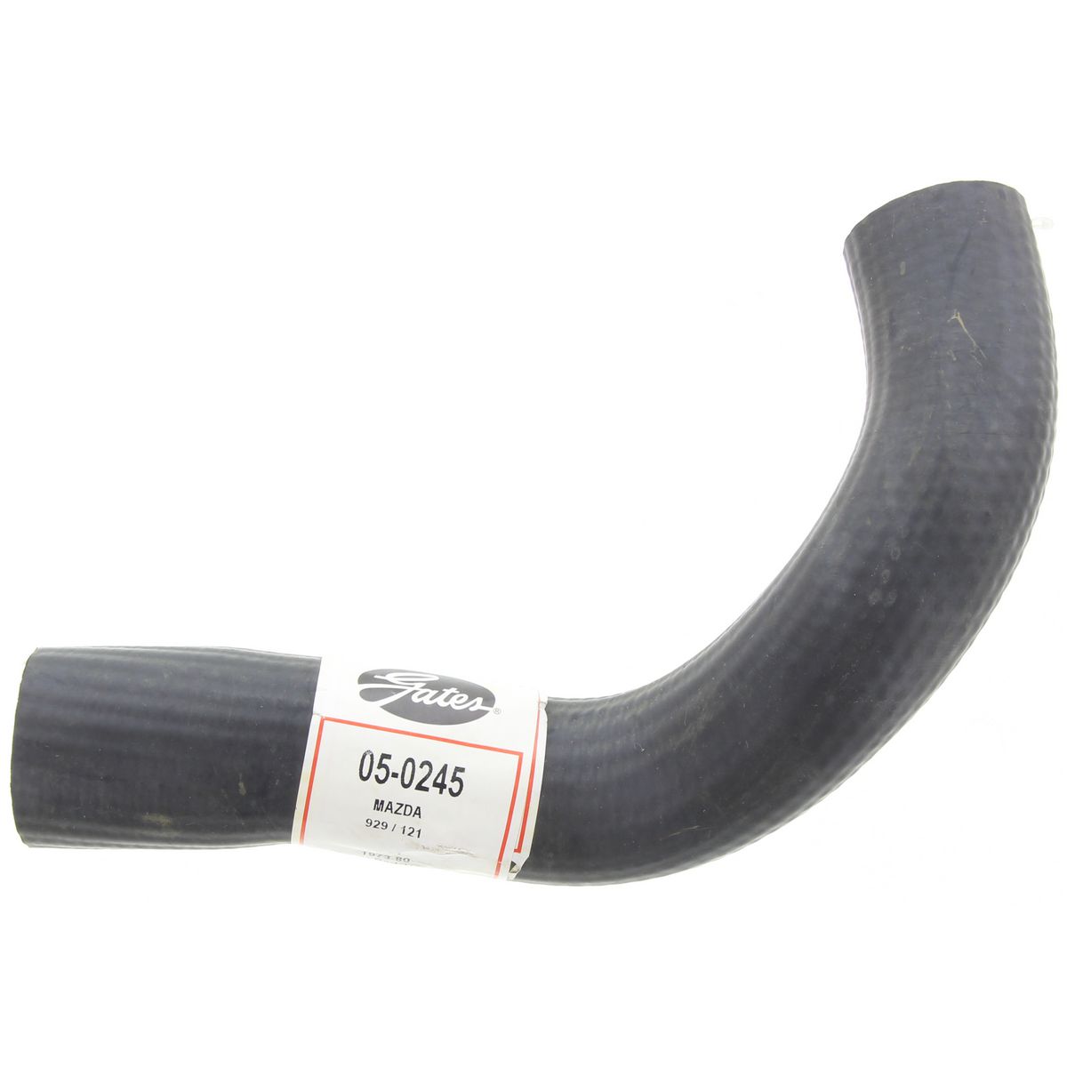 Gates Radiator Hose 05-0245