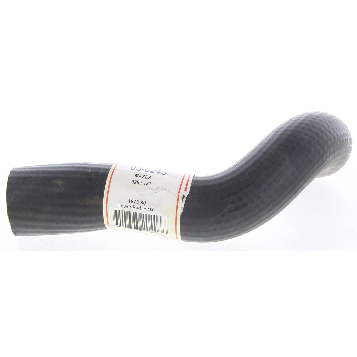 Gates Radiator Hose 05-0245