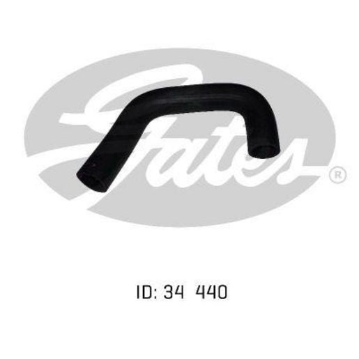 Gates Radiator Hose 05-0558