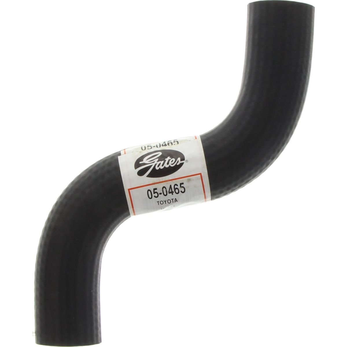 Gates Radiator Hose 05-0465