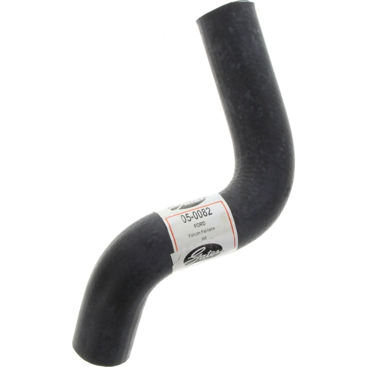 Gates Radiator Hose 05-0082