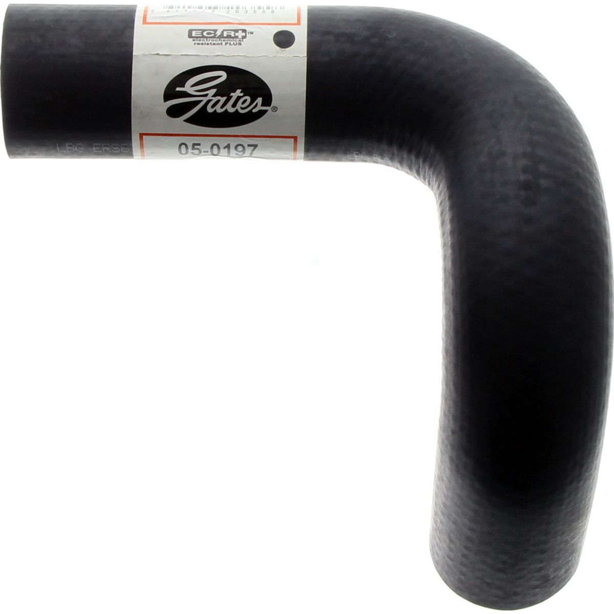 Gates Radiator Hose 05-0197