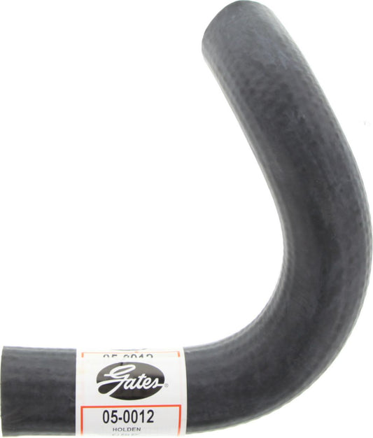 Gates Radiator Hose 05-0012