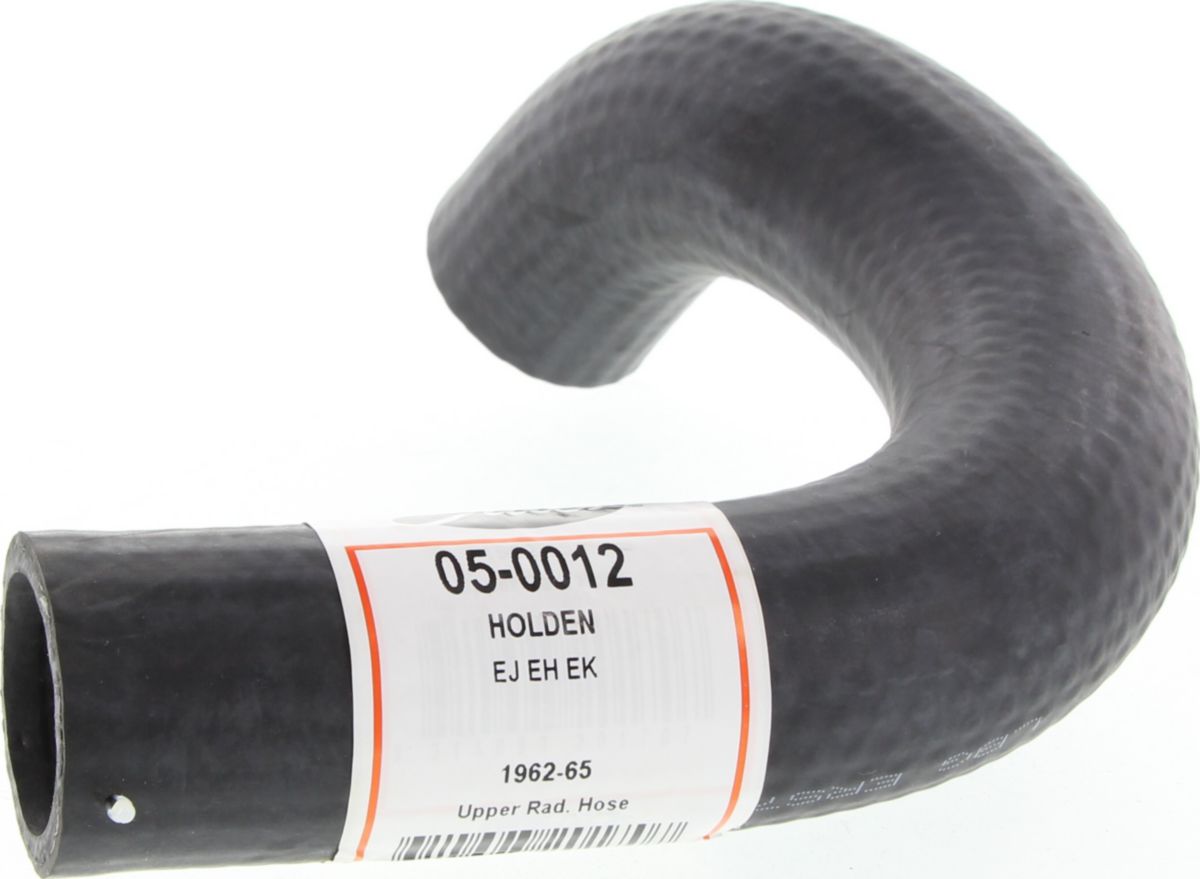 Gates Radiator Hose 05-0012