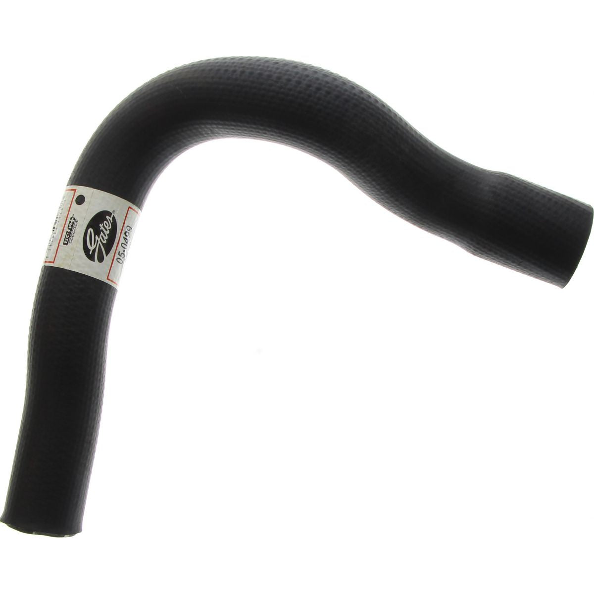 Gates Radiator Hose 05-0499