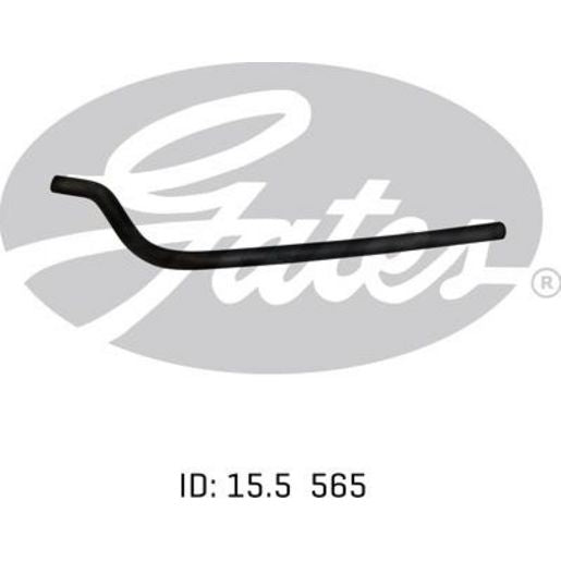 Gates Heater Hose 02-0014