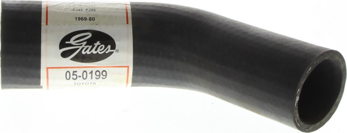 Gates Radiator Hose 05-0199