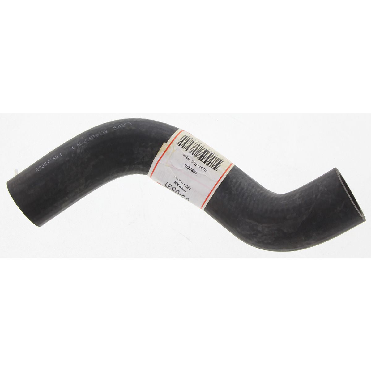 Gates Radiator Hose 05-0537