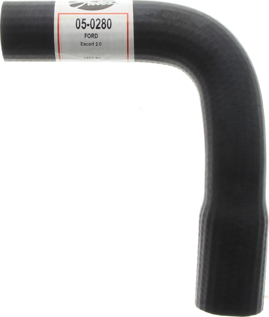 Gates Radiator Hose 05-0280