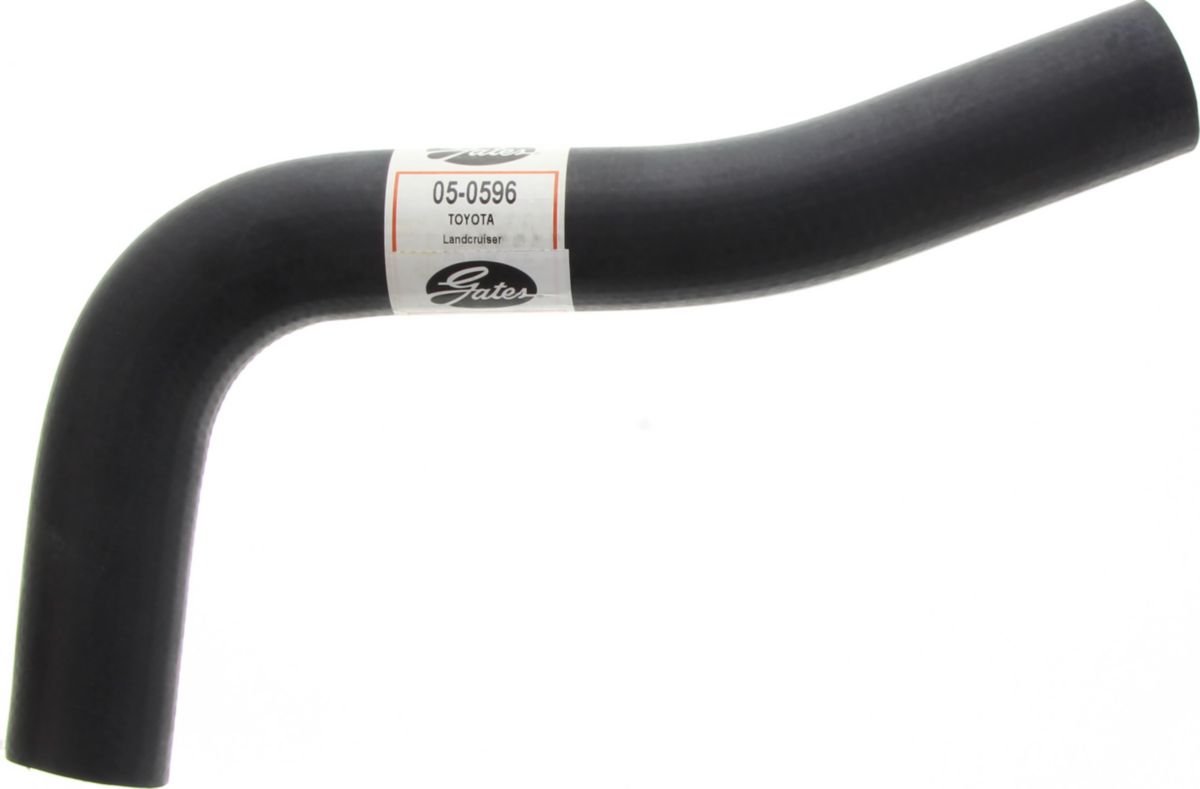 Gates Radiator Hose 05-0596