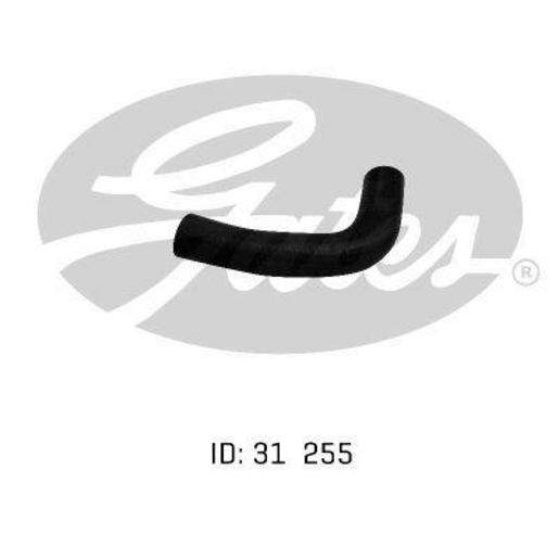 Gates Radiator Hose 05-0049