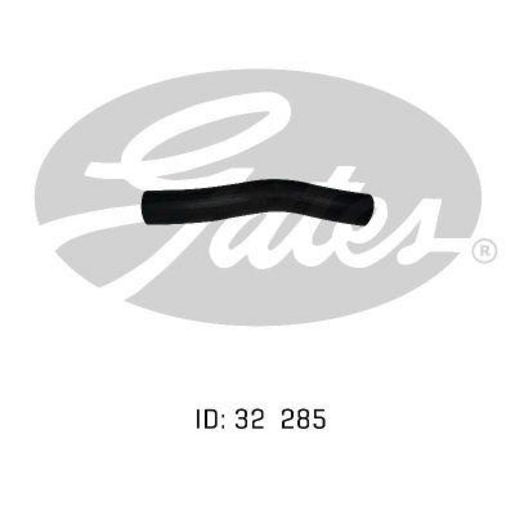 Gates Radiator Hose 05-0525