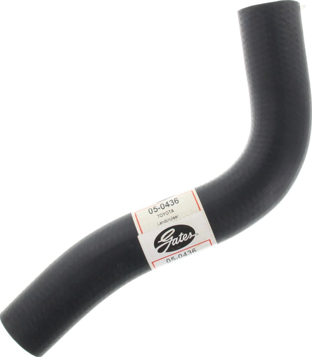 Gates Radiator Hose 05-0436