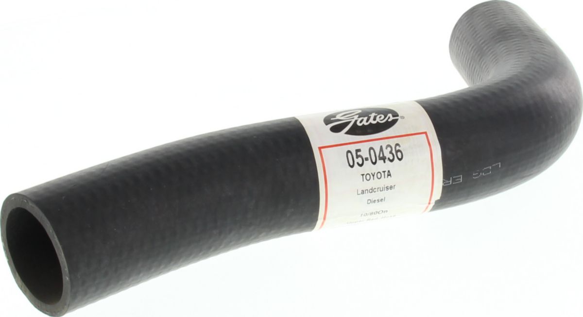 Gates Radiator Hose 05-0436