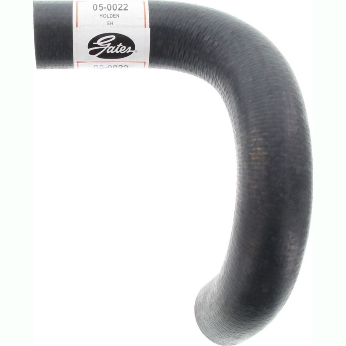 Gates Radiator Hose 05-0022