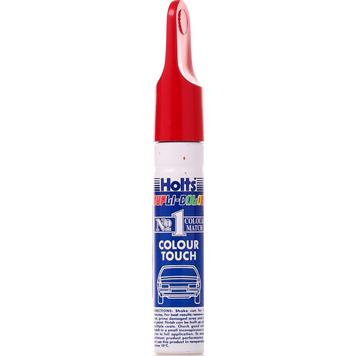 Dupli-Color Colourtouch Touch-Up Pen Maranello Red 12.5ml HCTH1-C