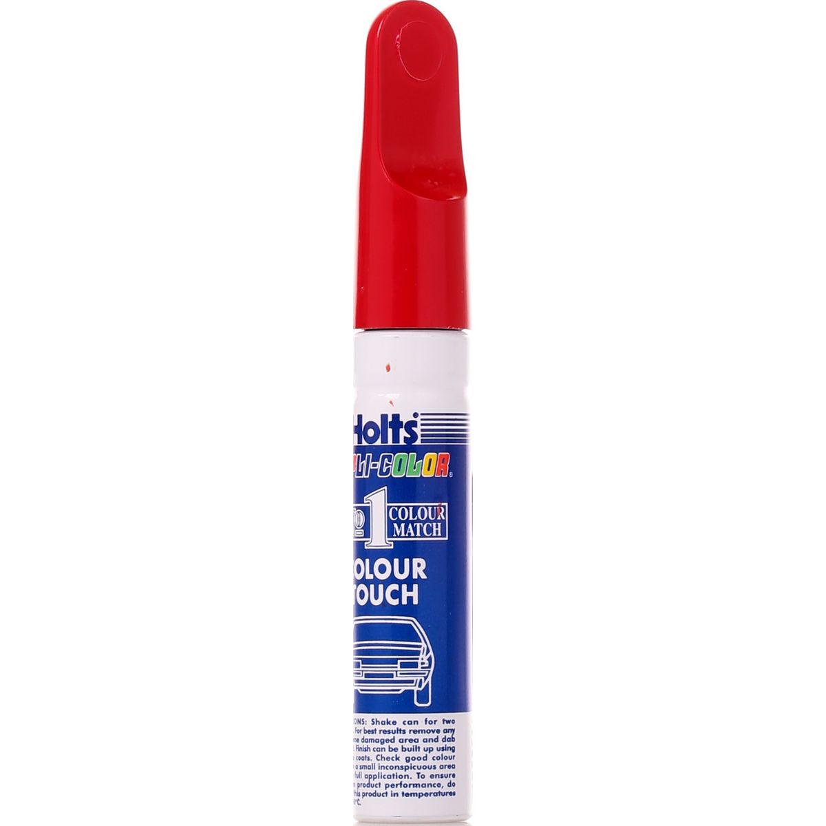 Dupli-Color Colourtouch Touch-Up Pen Maranello Red 12.5ml HCTH1-C