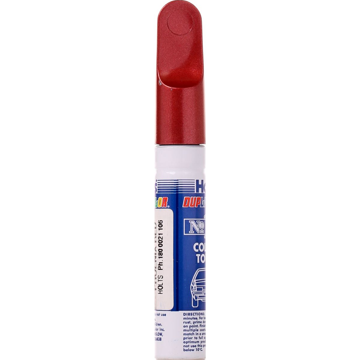 Dupli-Color Colourtouch Touch-Up Pen Phoenix Red 12.5ml HCTH5-C