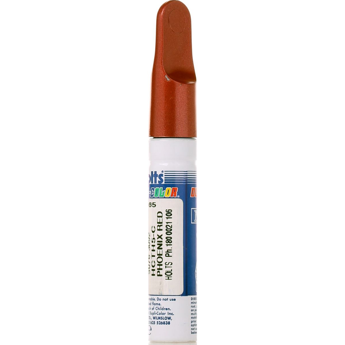 Dupli-Color Colourtouch Touch-Up Pen Phoenix Red 12.5ml HCTH5-C