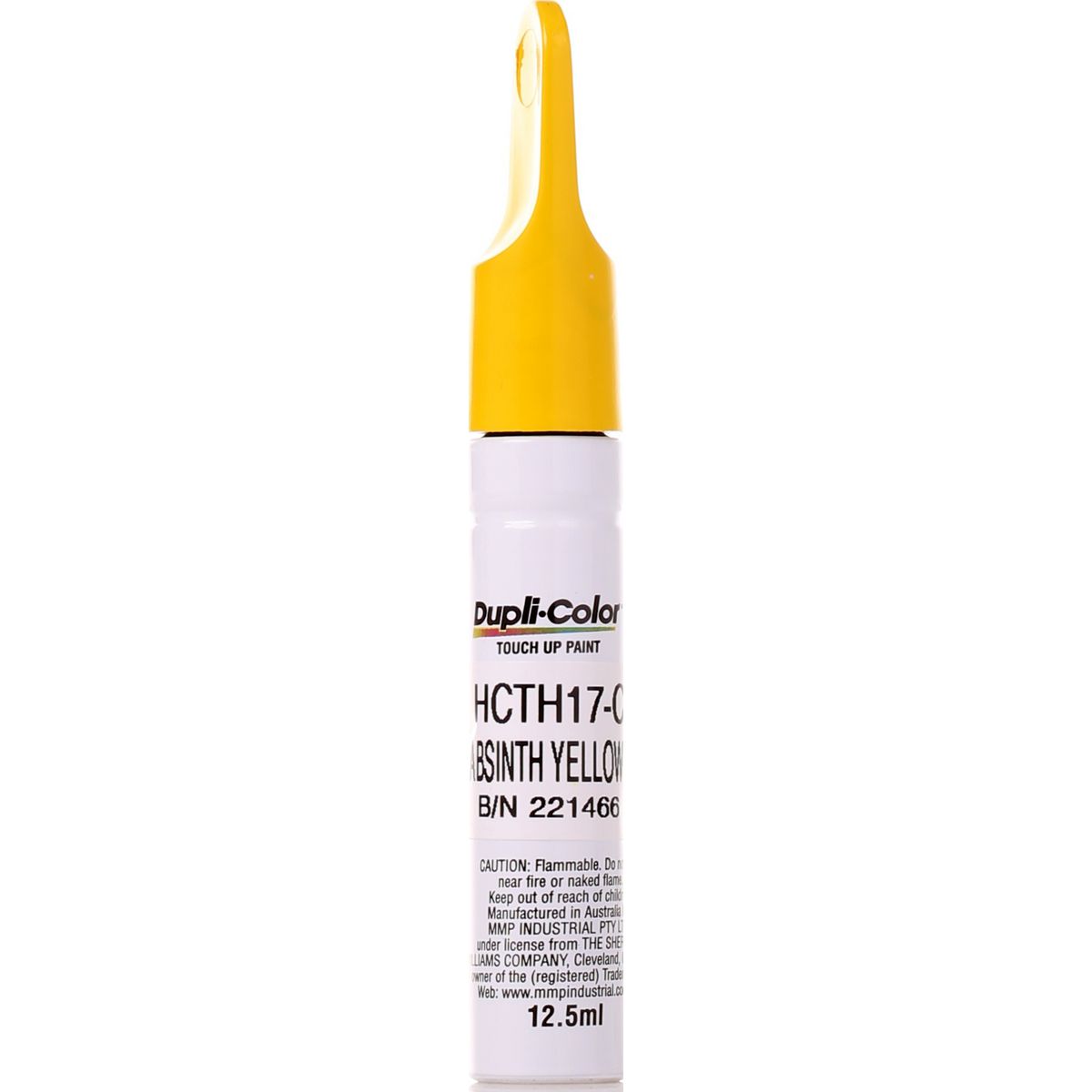 Dupli-Color Colourtouch Touch-Up Pen Absinth Yellow 12.5ml HCTH17-C