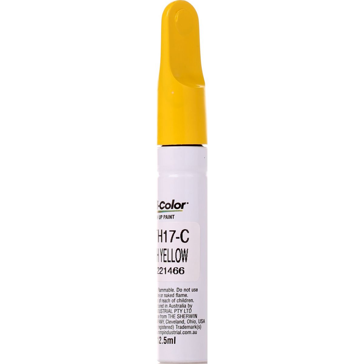 Dupli-Color Colourtouch Touch-Up Pen Absinth Yellow 12.5ml HCTH17-C